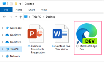 Exclude specific files from OneDrive sync | projectfive projectfive